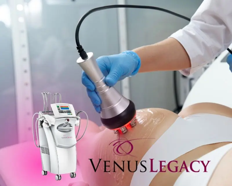 Venus Legacy
