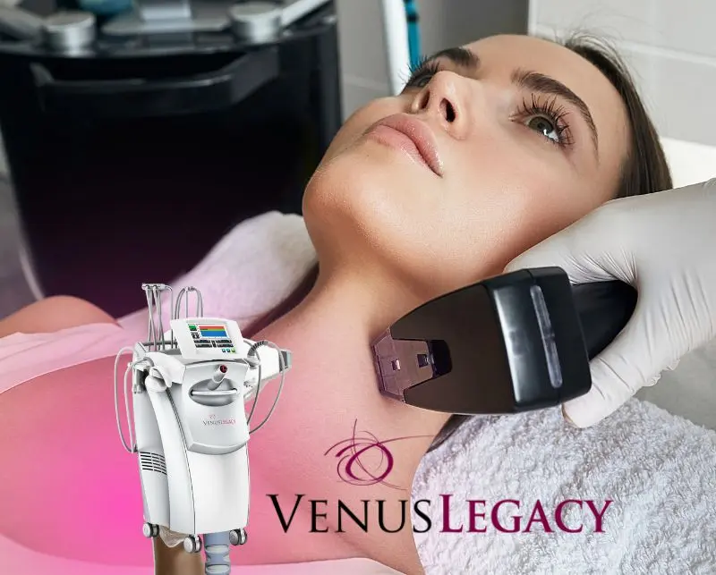 shock tensor facial | reduccion de arrugas | lifting