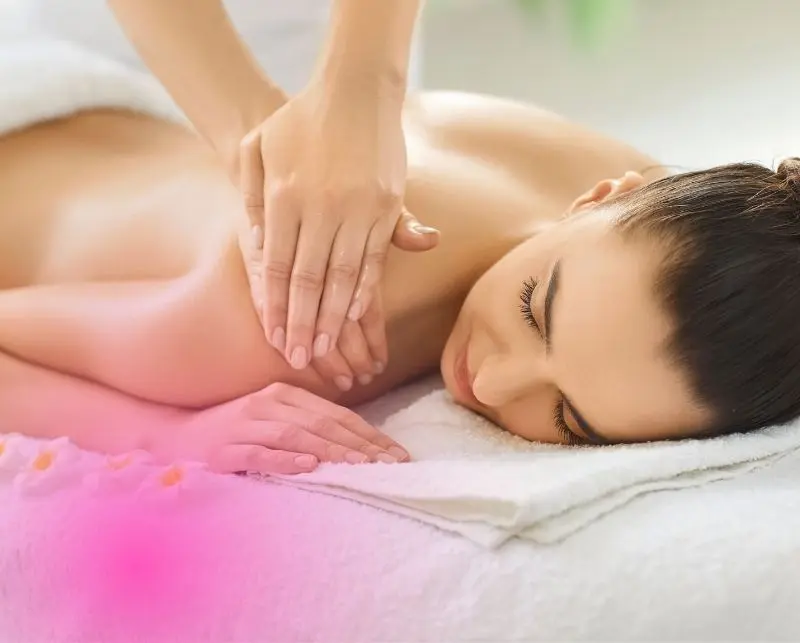 dia de spa