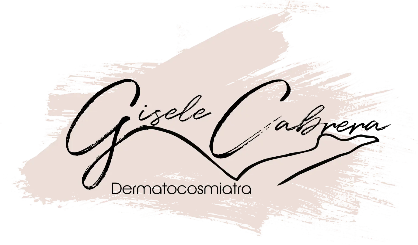 logo gisele cabrera