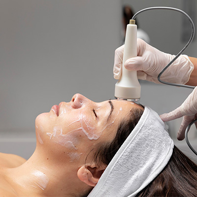 tratamiento facial