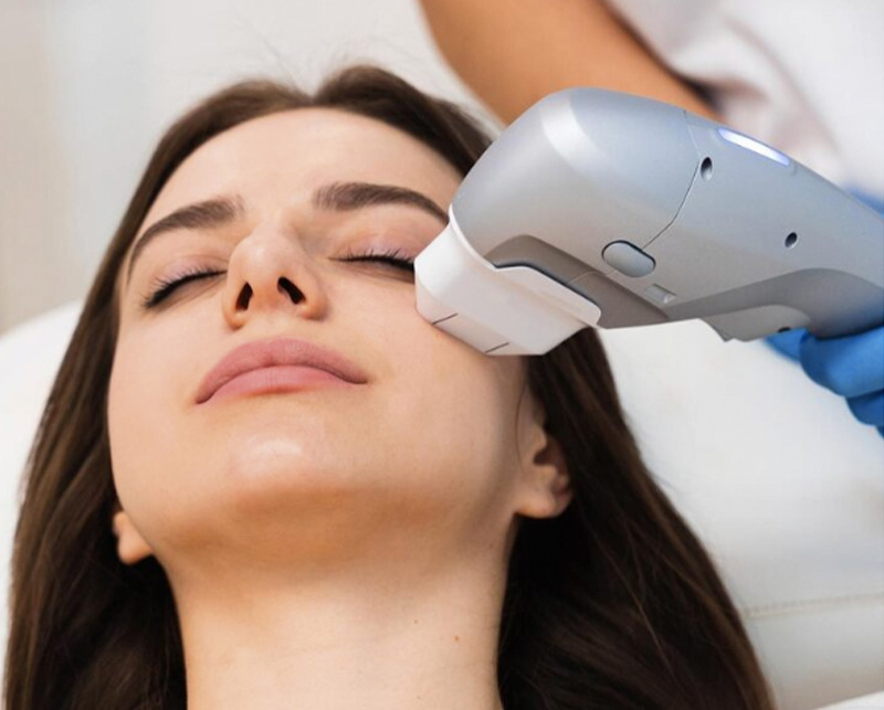 shock tensor facial