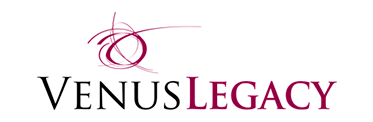 venus legacy logo